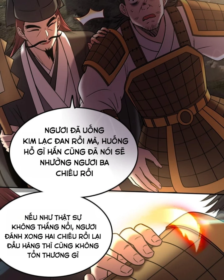 Xuân Thu Bá Đồ Chapter 332 - 42