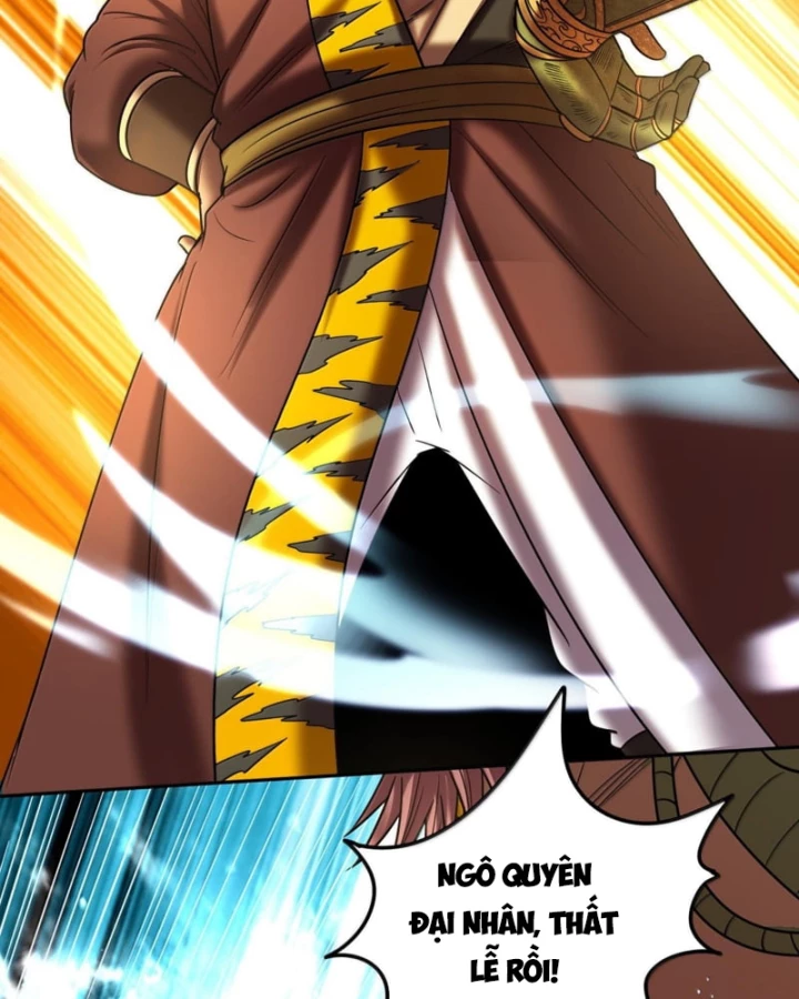 Xuân Thu Bá Đồ Chapter 332 - 45