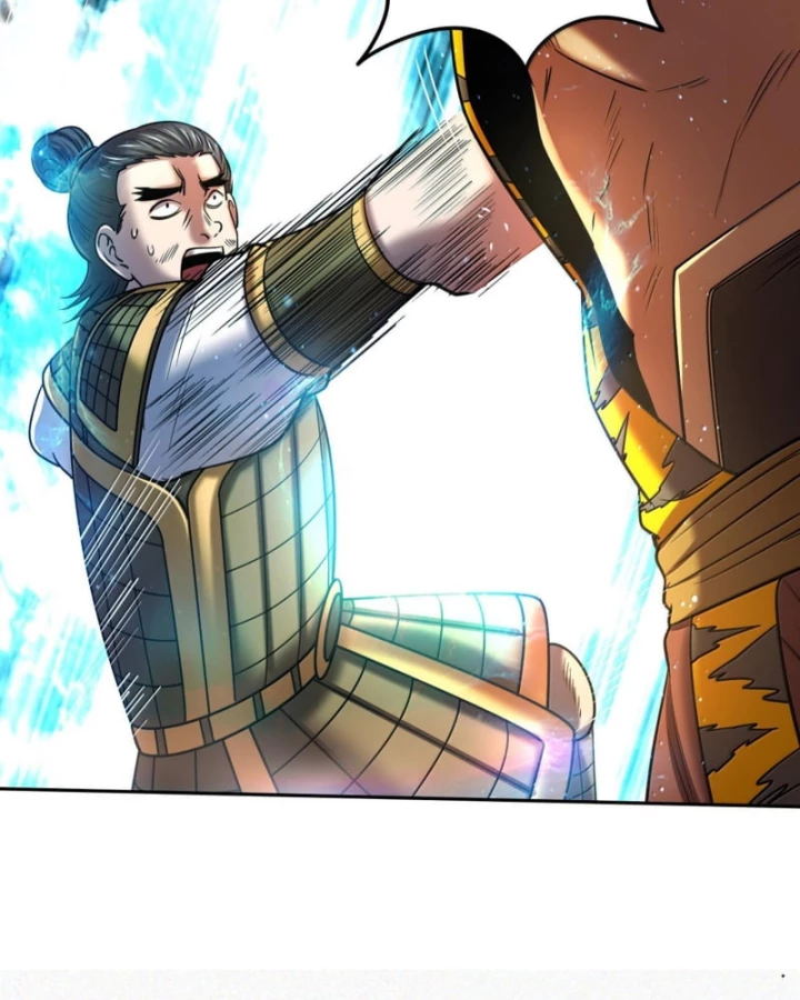 Xuân Thu Bá Đồ Chapter 332 - 46