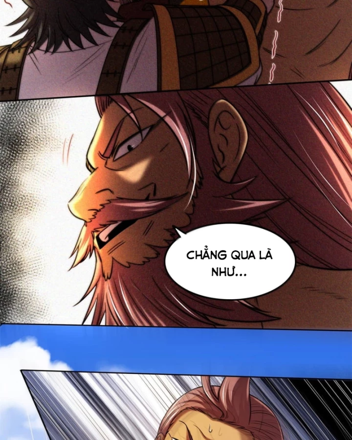 Xuân Thu Bá Đồ Chapter 332 - 50