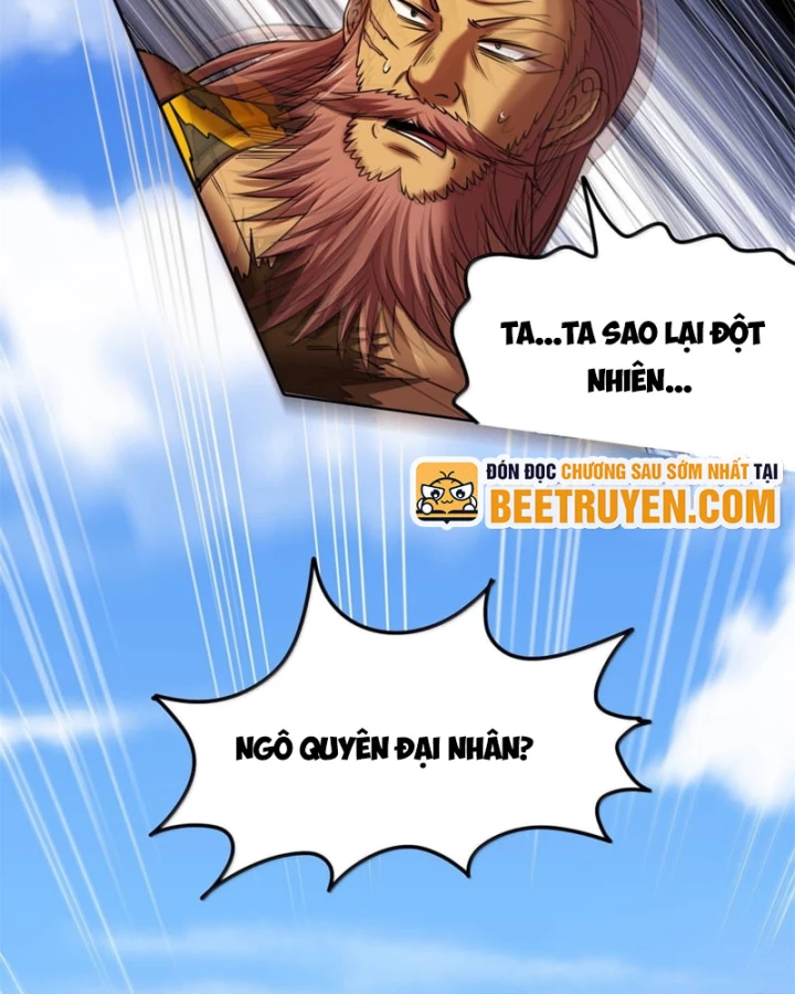 Xuân Thu Bá Đồ Chapter 332 - 51