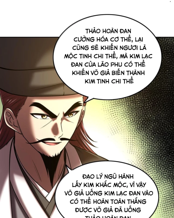 Xuân Thu Bá Đồ Chapter 332 - 54