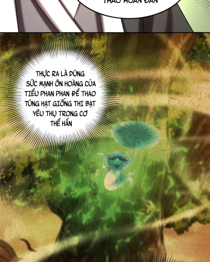 Xuân Thu Bá Đồ Chapter 332 - 55