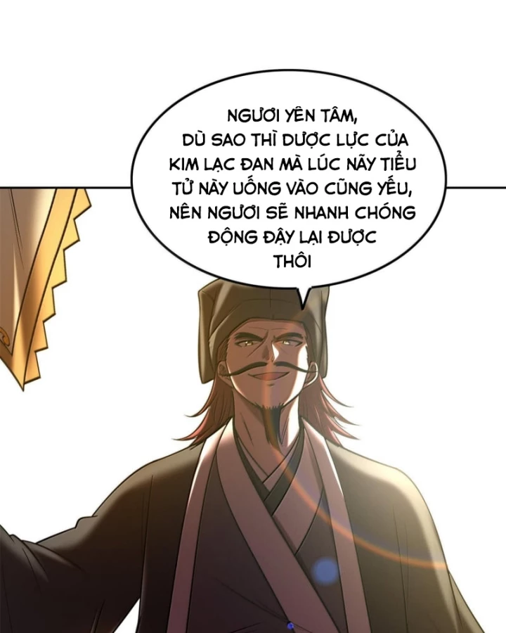 Xuân Thu Bá Đồ Chapter 332 - 58