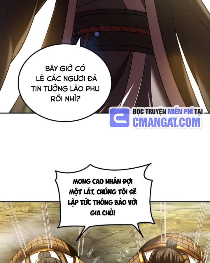 Xuân Thu Bá Đồ Chapter 332 - 59