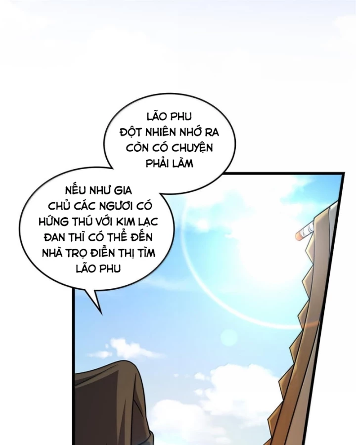 Xuân Thu Bá Đồ Chapter 332 - 61