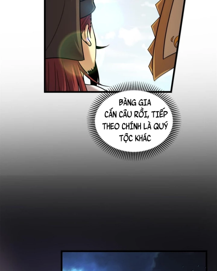 Xuân Thu Bá Đồ Chapter 332 - 62
