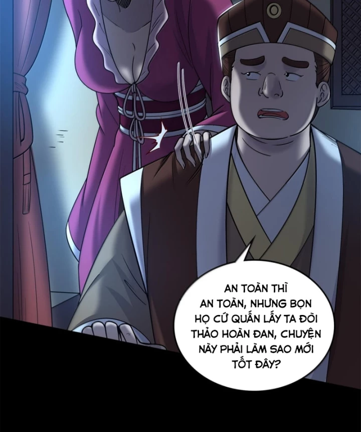 Xuân Thu Bá Đồ Chapter 332 - 64
