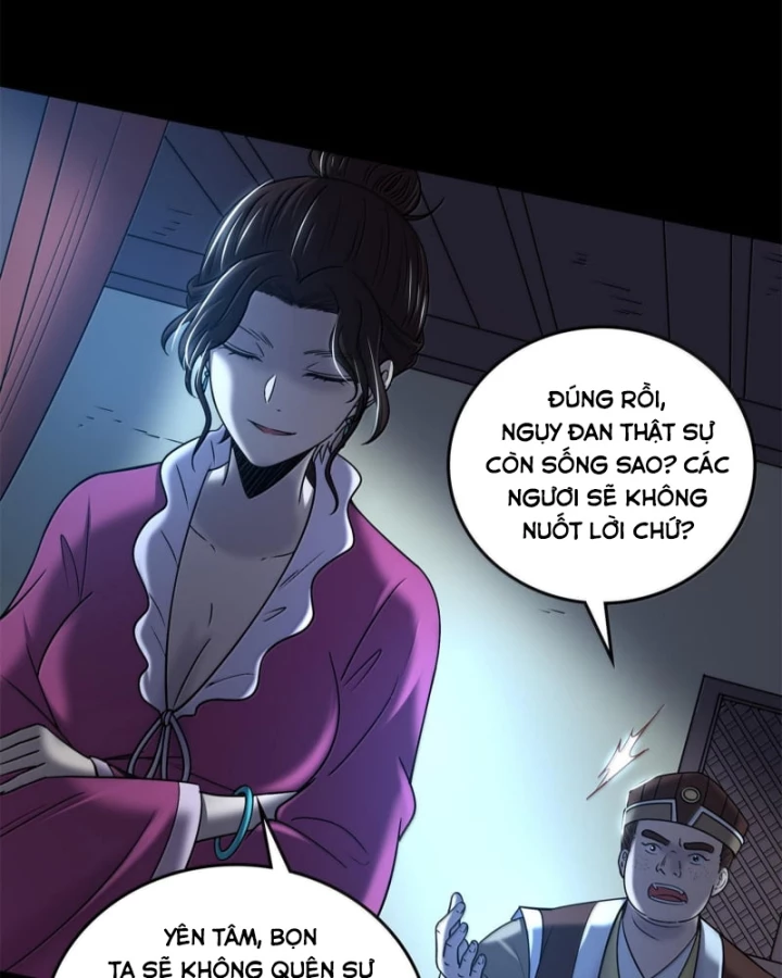Xuân Thu Bá Đồ Chapter 332 - 65