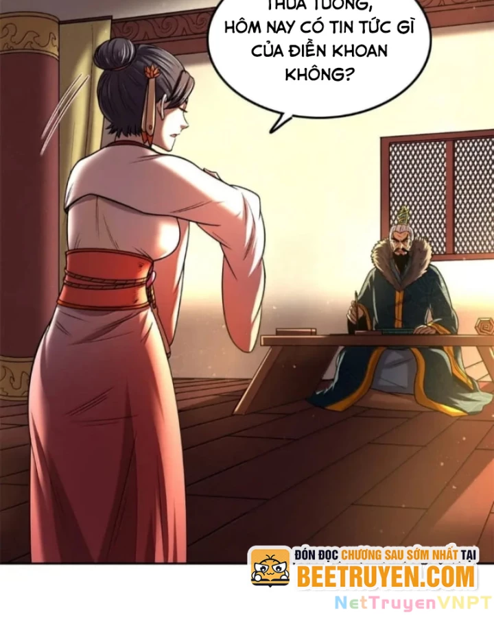 Xuân Thu Bá Đồ Chapter 333 - 3