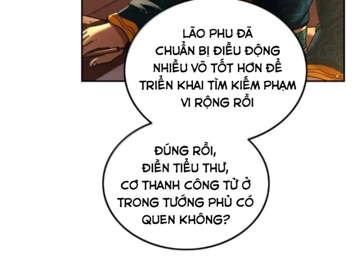 Xuân Thu Bá Đồ Chapter 333 - 5
