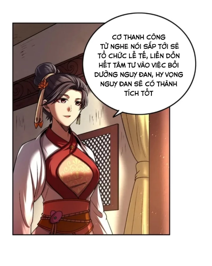Xuân Thu Bá Đồ Chapter 333 - 6