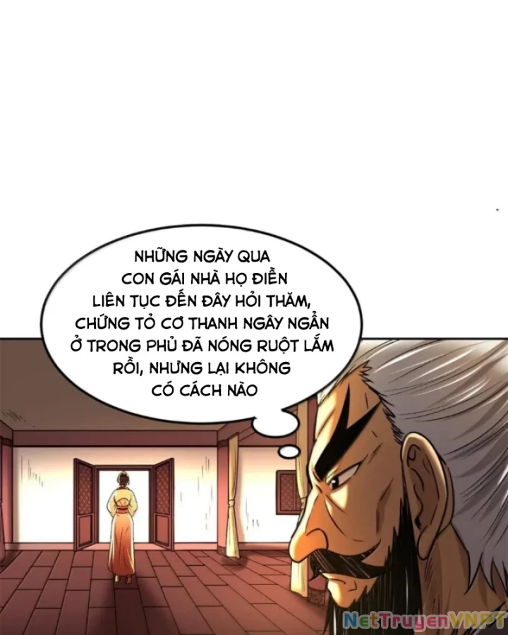 Xuân Thu Bá Đồ Chapter 333 - 8