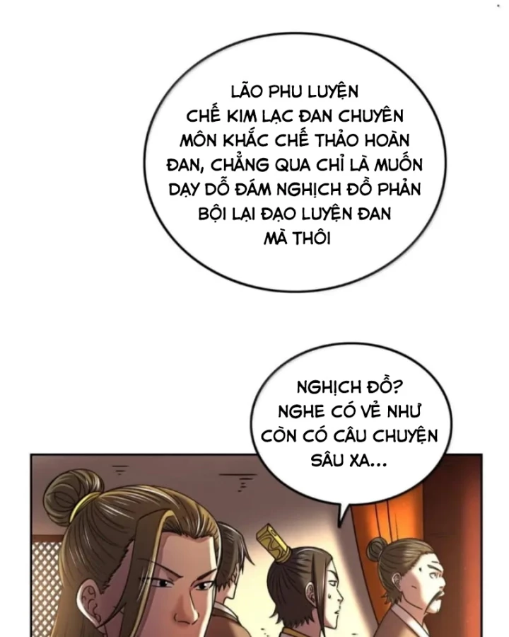 Xuân Thu Bá Đồ Chapter 333 - 16