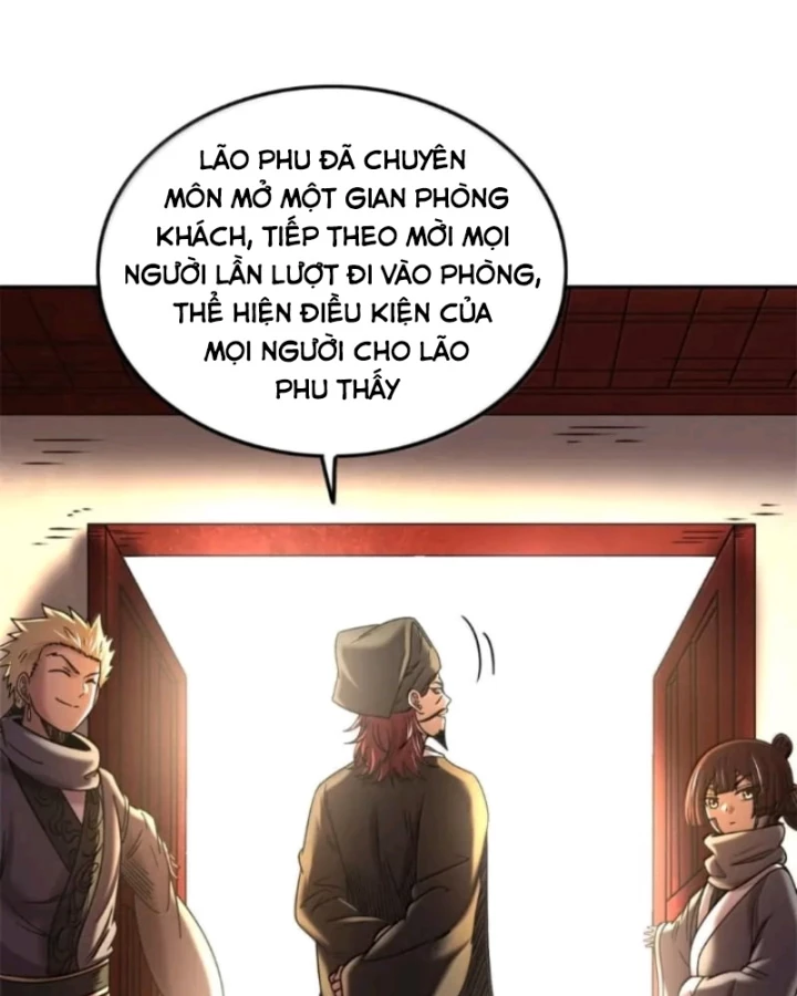 Xuân Thu Bá Đồ Chapter 333 - 18