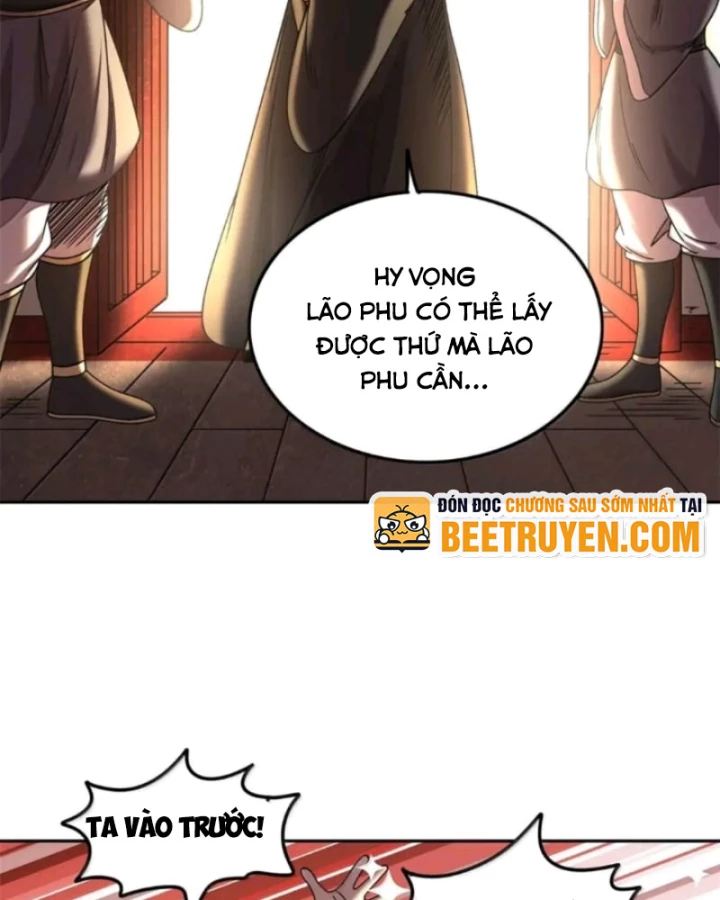 Xuân Thu Bá Đồ Chapter 333 - 19