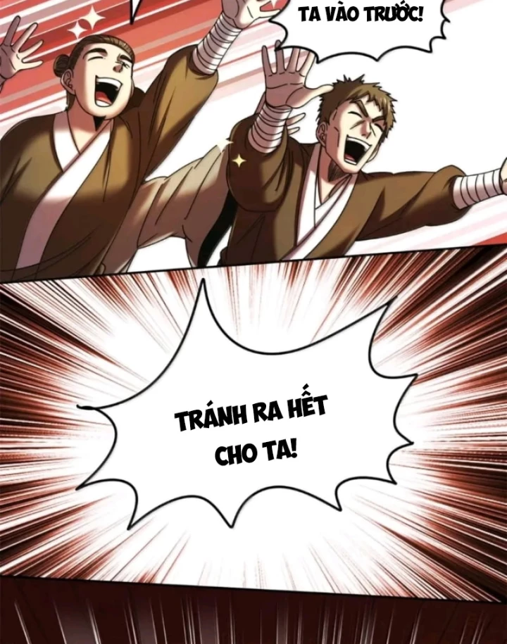 Xuân Thu Bá Đồ Chapter 333 - 20