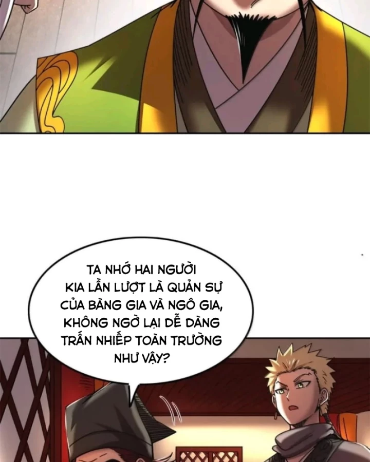 Xuân Thu Bá Đồ Chapter 333 - 23