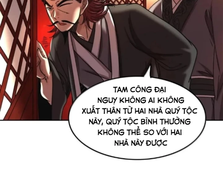 Xuân Thu Bá Đồ Chapter 333 - 24