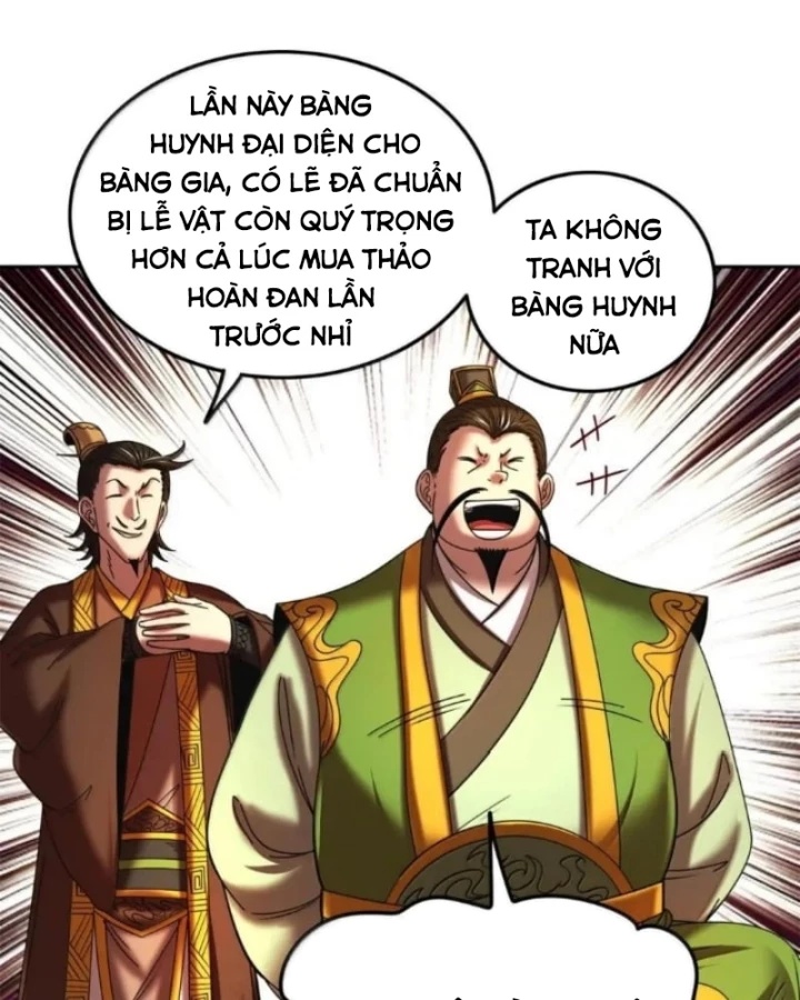 Xuân Thu Bá Đồ Chapter 333 - 25