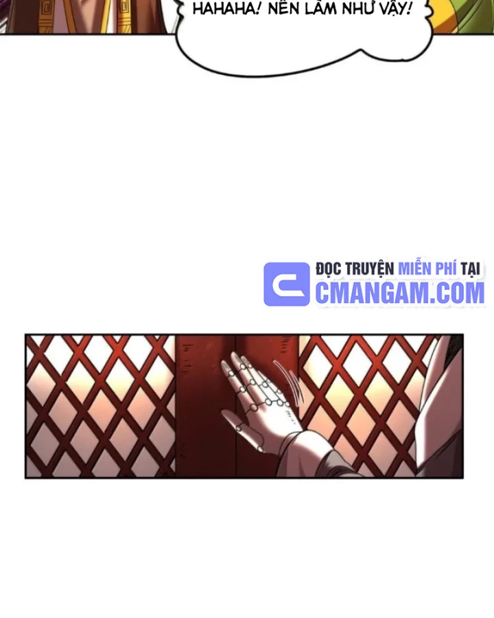 Xuân Thu Bá Đồ Chapter 333 - 26