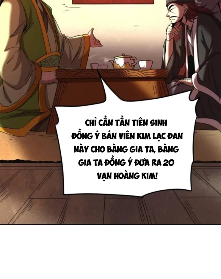 Xuân Thu Bá Đồ Chapter 333 - 28