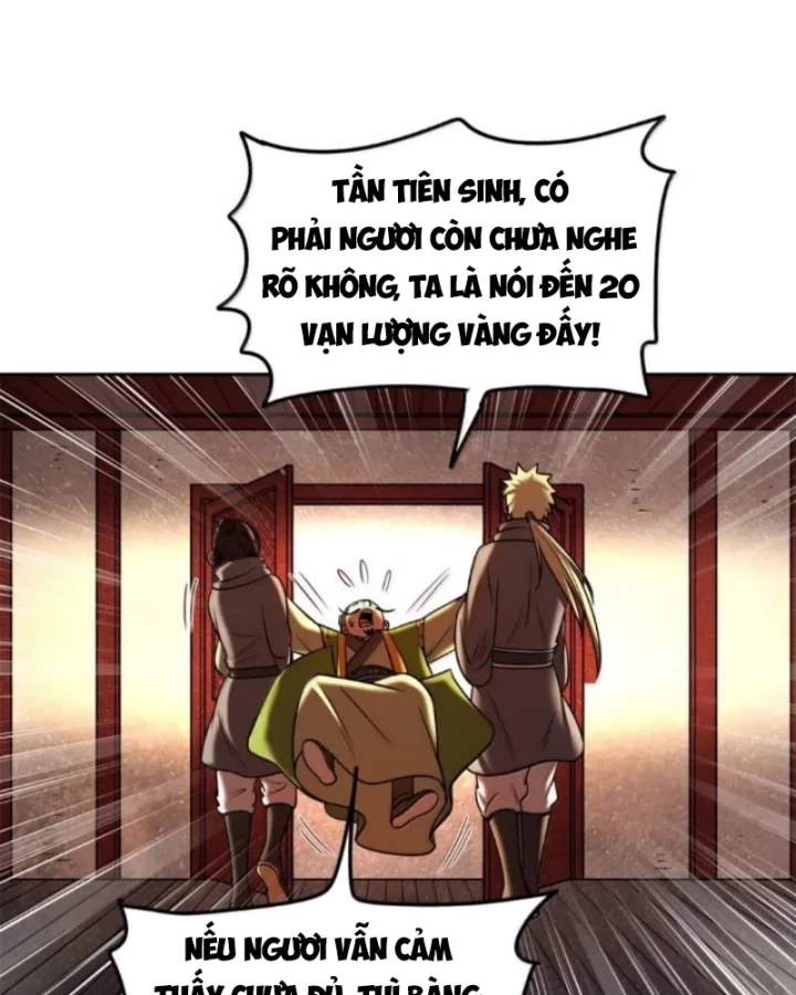 Xuân Thu Bá Đồ Chapter 333 - 33