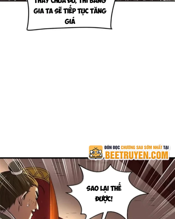 Xuân Thu Bá Đồ Chapter 333 - 34