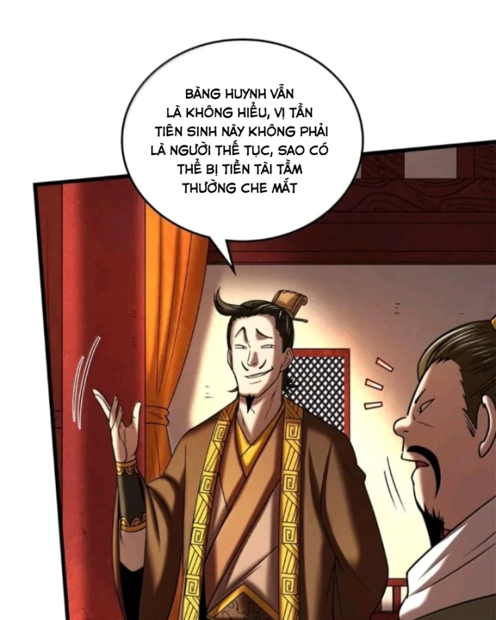 Xuân Thu Bá Đồ Chapter 333 - 36