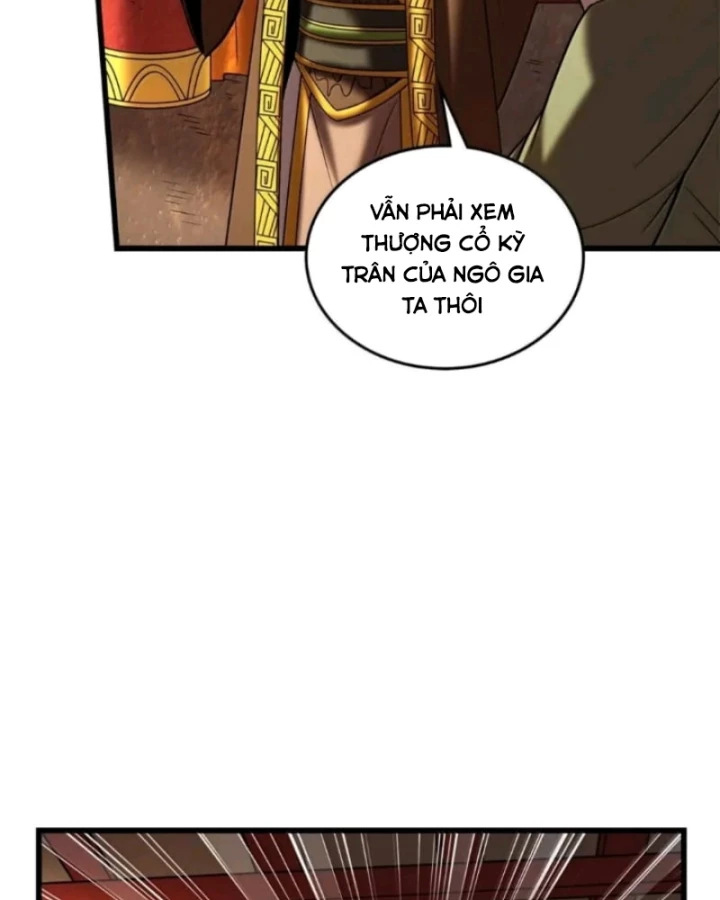 Xuân Thu Bá Đồ Chapter 333 - 37