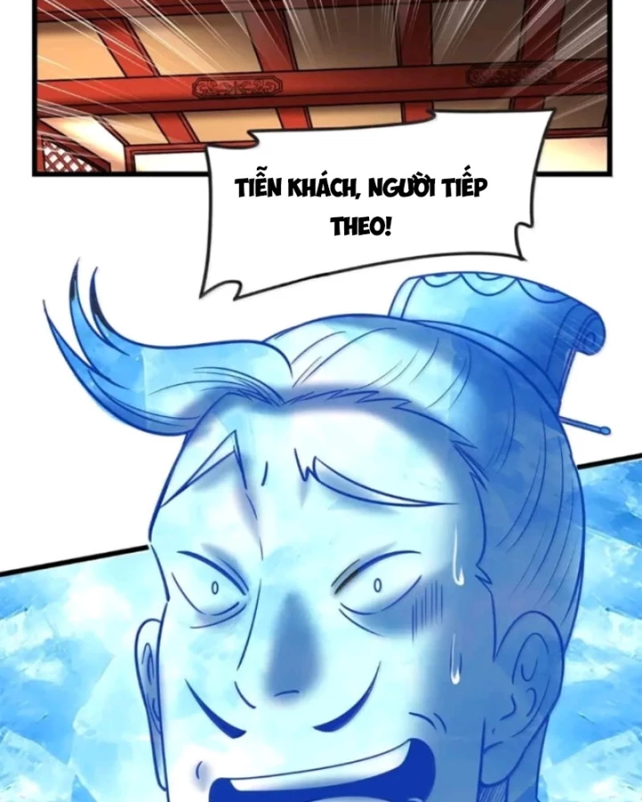 Xuân Thu Bá Đồ Chapter 333 - 38