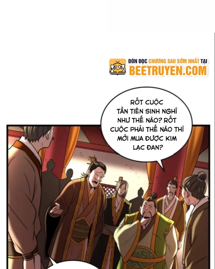 Xuân Thu Bá Đồ Chapter 333 - 42