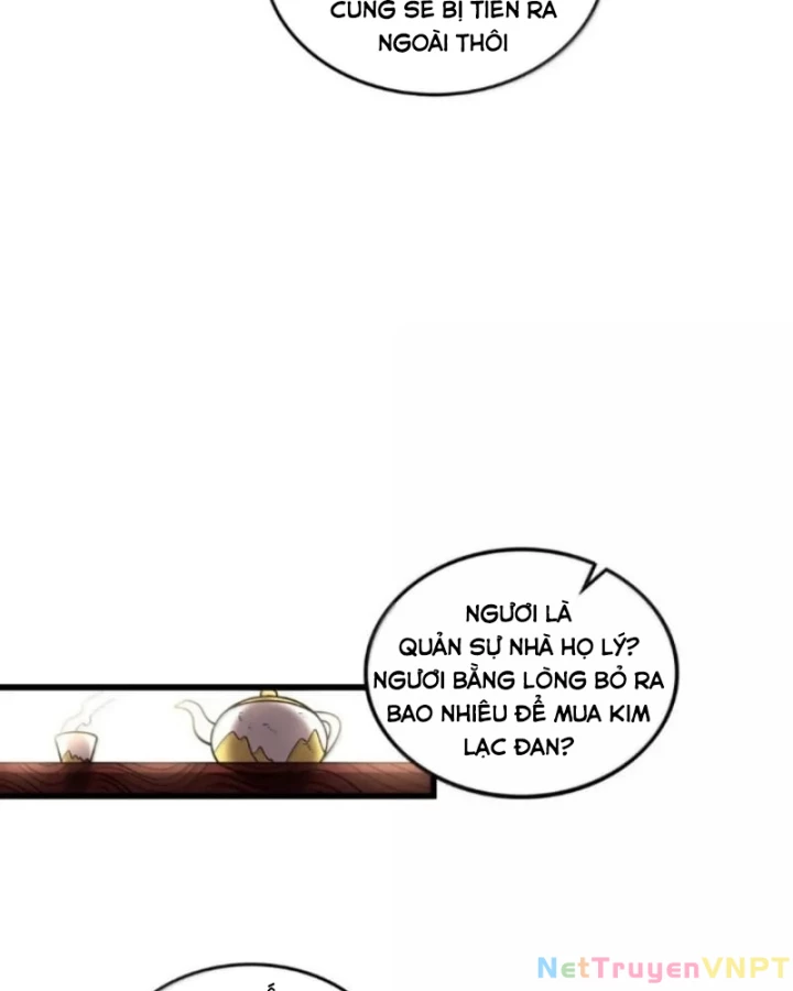 Xuân Thu Bá Đồ Chapter 333 - 45