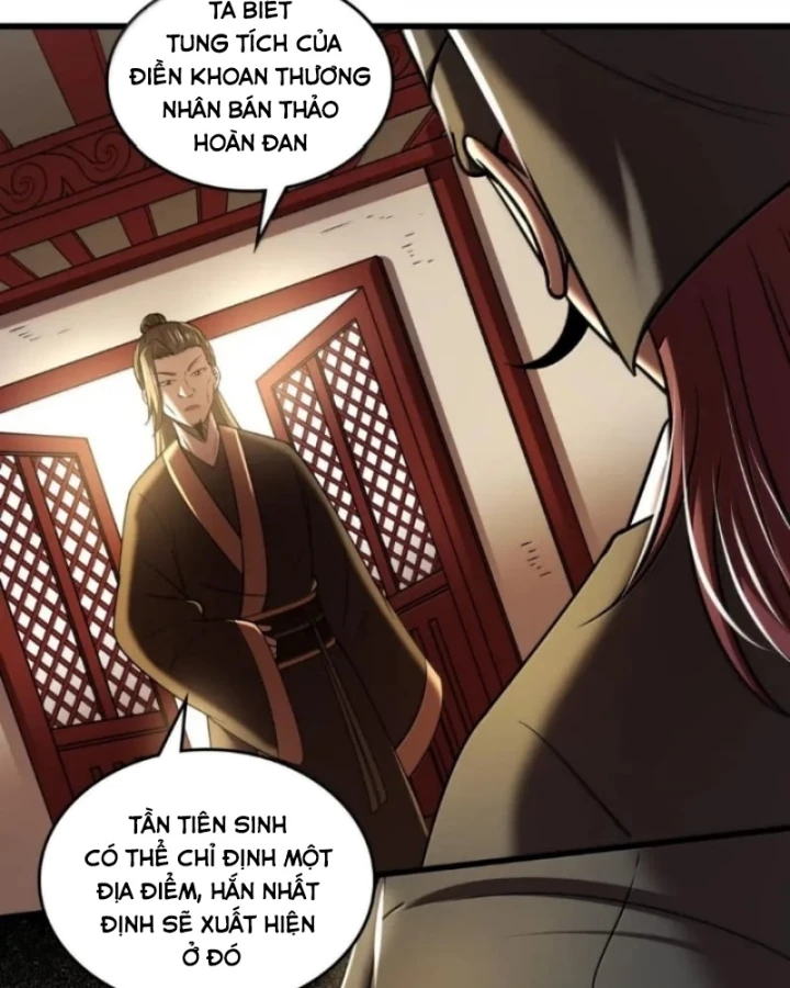 Xuân Thu Bá Đồ Chapter 333 - 46