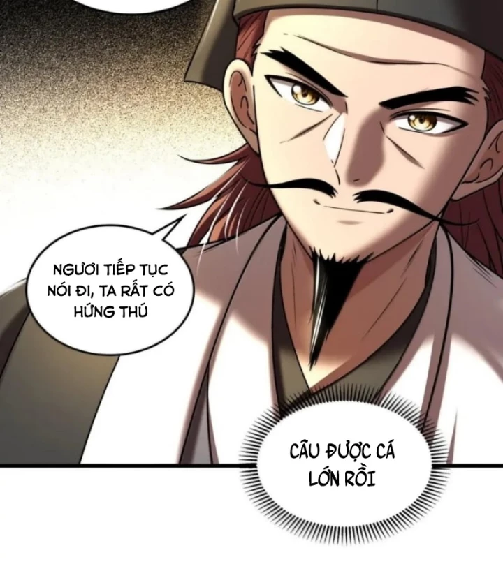 Xuân Thu Bá Đồ Chapter 333 - 47