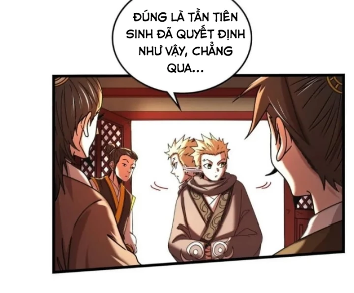 Xuân Thu Bá Đồ Chapter 333 - 50