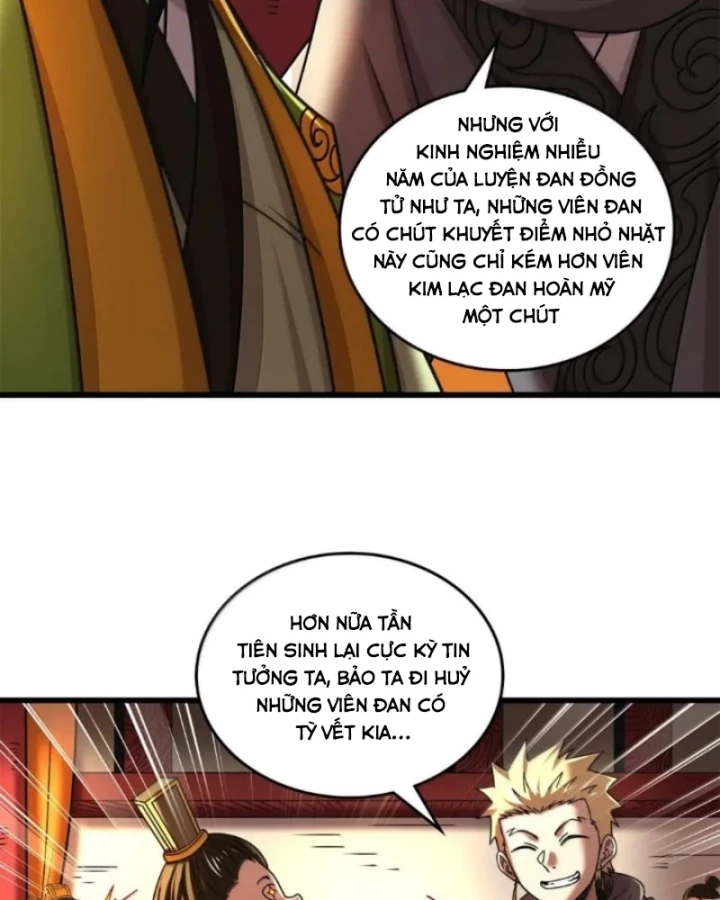 Xuân Thu Bá Đồ Chapter 333 - 52