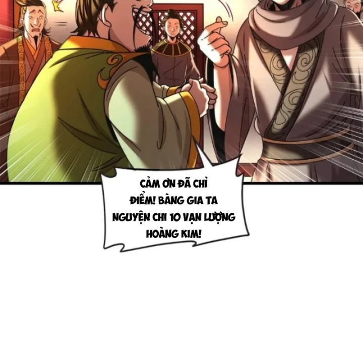 Xuân Thu Bá Đồ Chapter 333 - 53