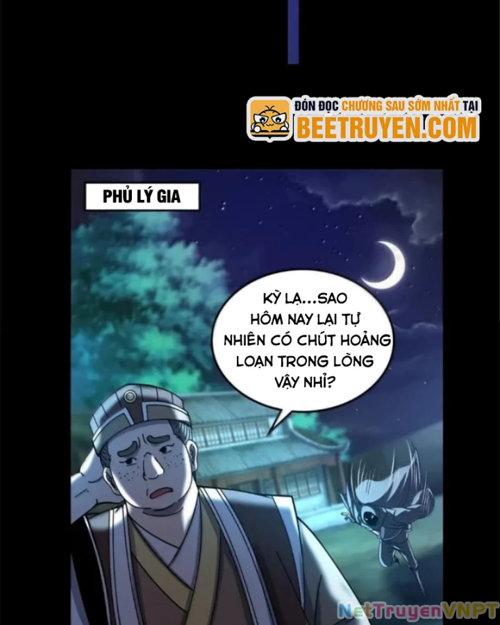 Xuân Thu Bá Đồ Chapter 333 - 56