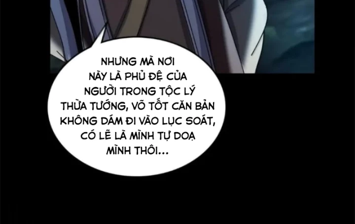Xuân Thu Bá Đồ Chapter 333 - 57