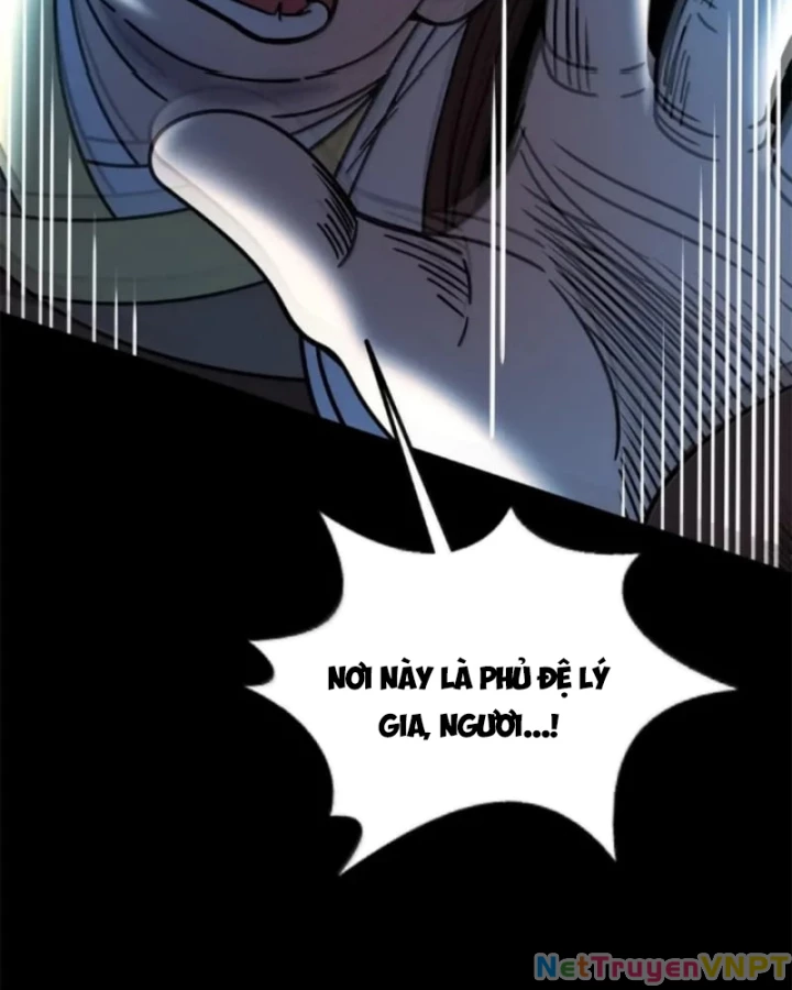 Xuân Thu Bá Đồ Chapter 333 - 60