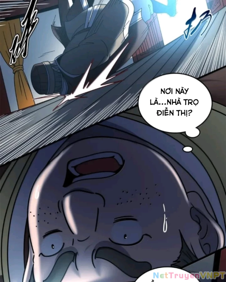 Xuân Thu Bá Đồ Chapter 333 - 64