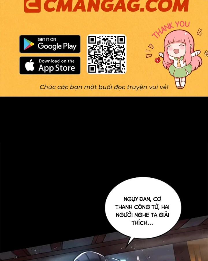 Xuân Thu Bá Đồ Chapter 334 - 2