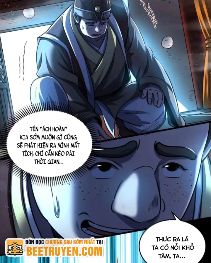 Xuân Thu Bá Đồ Chapter 334 - 3