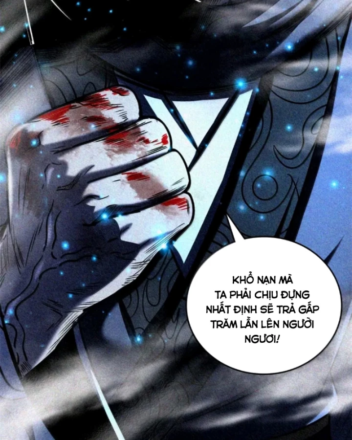 Xuân Thu Bá Đồ Chapter 334 - 8