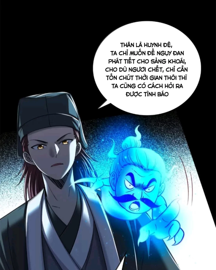 Xuân Thu Bá Đồ Chapter 334 - 14