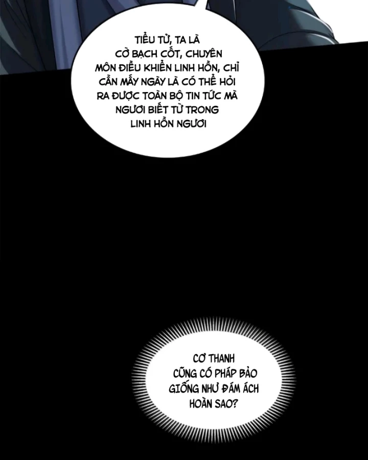 Xuân Thu Bá Đồ Chapter 334 - 15