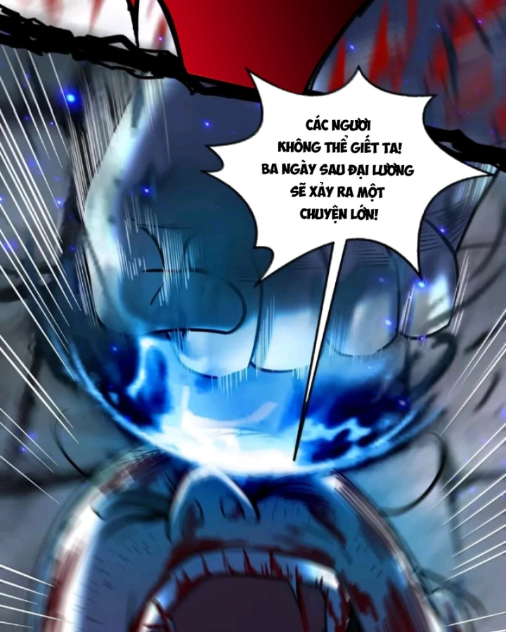 Xuân Thu Bá Đồ Chapter 334 - 18
