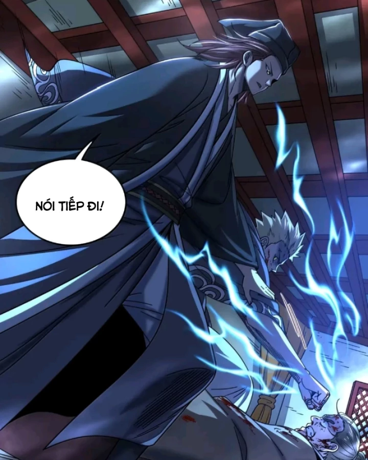 Xuân Thu Bá Đồ Chapter 334 - 23