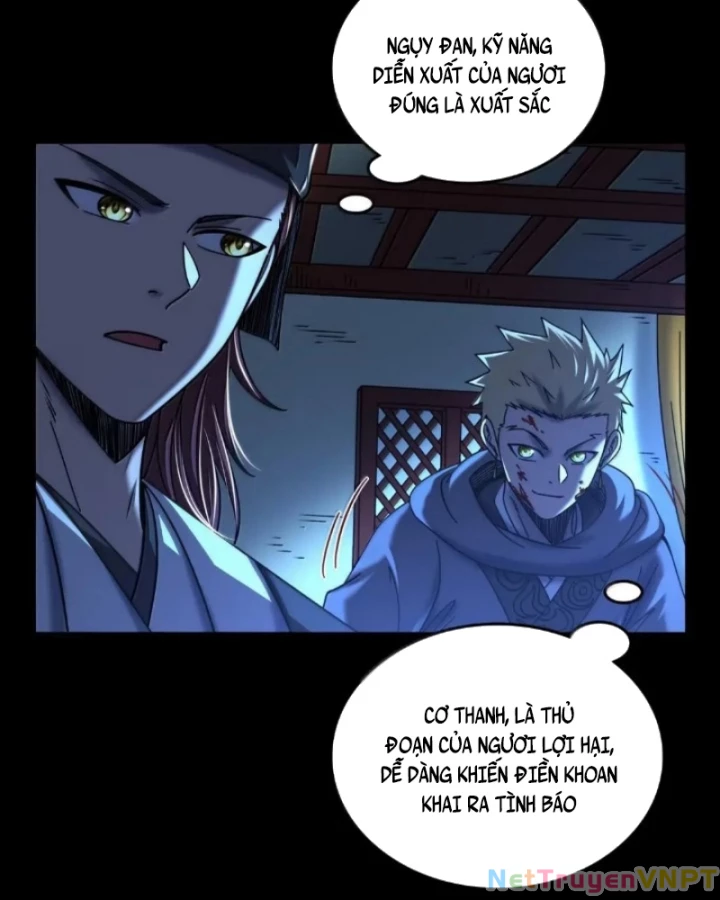 Xuân Thu Bá Đồ Chapter 334 - 26